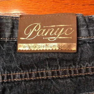 Panyc Cargo Boys Husky Jeans 18H